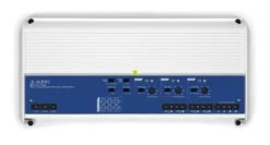 M1000/5v2 17 M1000/5v2 -JL Audio M1000 5v2 FOH CP