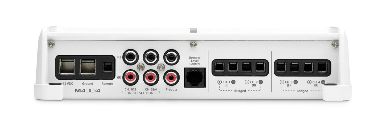 M400/4 8 M400/4 - Image 8