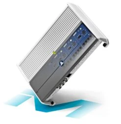 M600/6 -JL Audio M600 6 Art