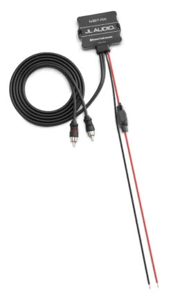 Featured Products -JL Audio MBT RX 1