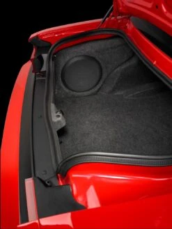 SB-D-CHLGR/12W3v3 -JL Audio SB D CHLGR 12W3v3 IC