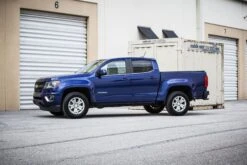 SB-GM-COCREW2G/10TW3 9 SB-GM-COCREW2G/10TW3 -JL Audio SB GM COCREW2G 10TW3 VEH1