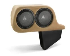 JL Audio 40 SB-GM-ESCESV/10W1v3/DG