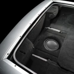 SB-GM-VET/10W3v3/BK 5 SB-GM-VET/10W3v3/BK -JL Audio SB GM VET 10W3v3 IC