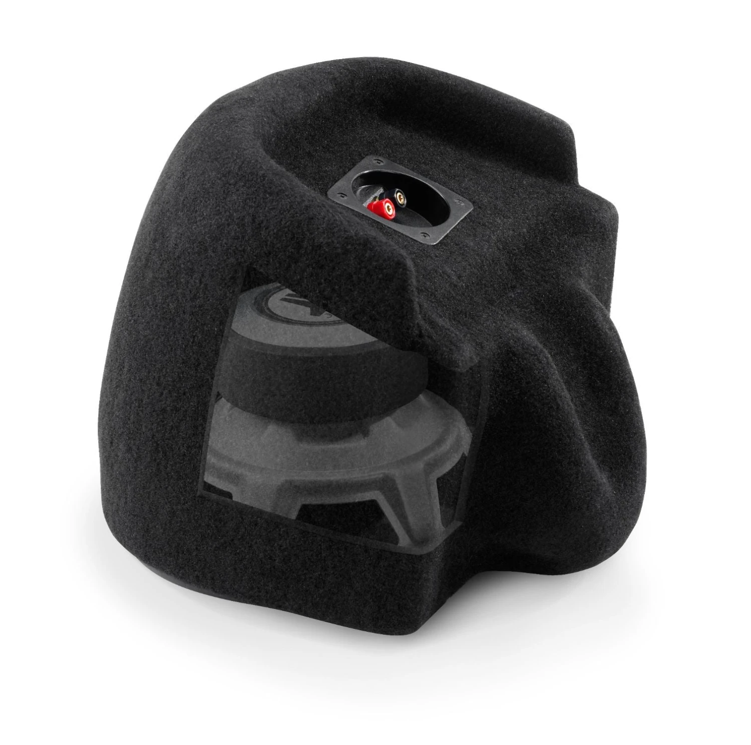 SB-H-ELMNT/10W3v3/BK 2 SB-H-ELMNT/10W3v3/BK - Image 2