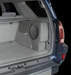 SB-T-4RNR2/10W3v3/GA 5 SB-T-4RNR2/10W3v3/GA -JL Audio SB T 4RNR2 10W3v3 IC