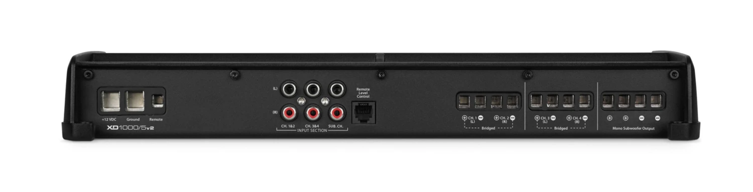 XD1000/5v2 6 XD1000/5v2 - Image 6