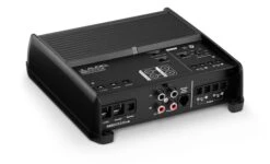 XD200/2v2 -JL Audio XD200 2v2 FRT CP